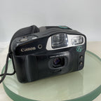 Canon Snappy LX - 35mm Prime Lens & Large Viewfinder - Tested/100% -Excellent6380