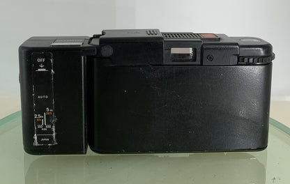 TESTED RARE Olympus XA 35mm Compact Rangefinder Film Camera A11 ELECTRIC FLASH5