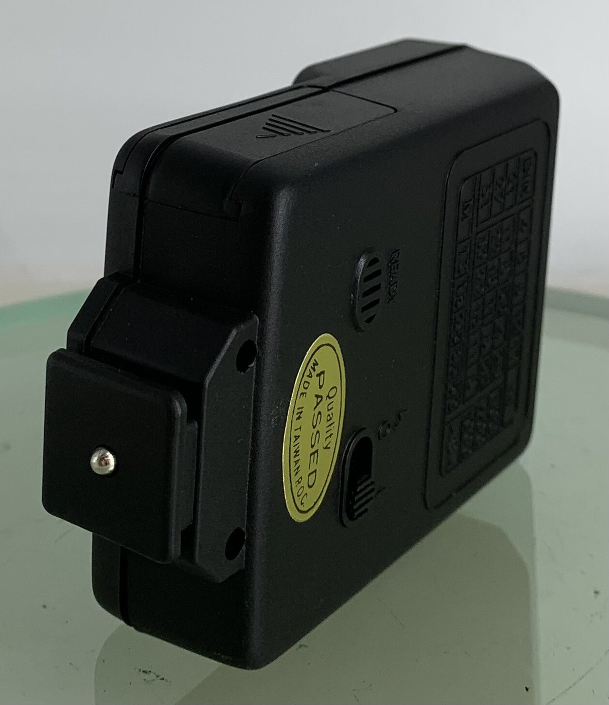 Franka 214M Camera Flash+Working+Good Condition-6733