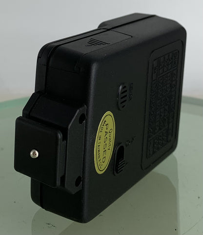 Franka 214M Camera Flash+Working+Good Condition-6733
