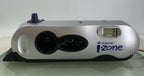 Polaroid Sanrio Instant Pocket Camera IZONE SILVER WORKING TESTED - 5571