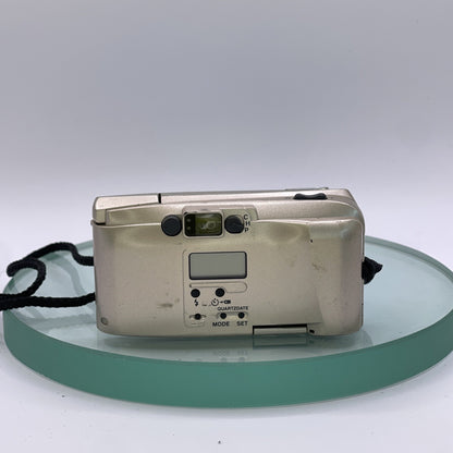 Olympus i Zoom 75 Point & Shoot 28-75mm APS Film Camera from Japan Tested #8173
