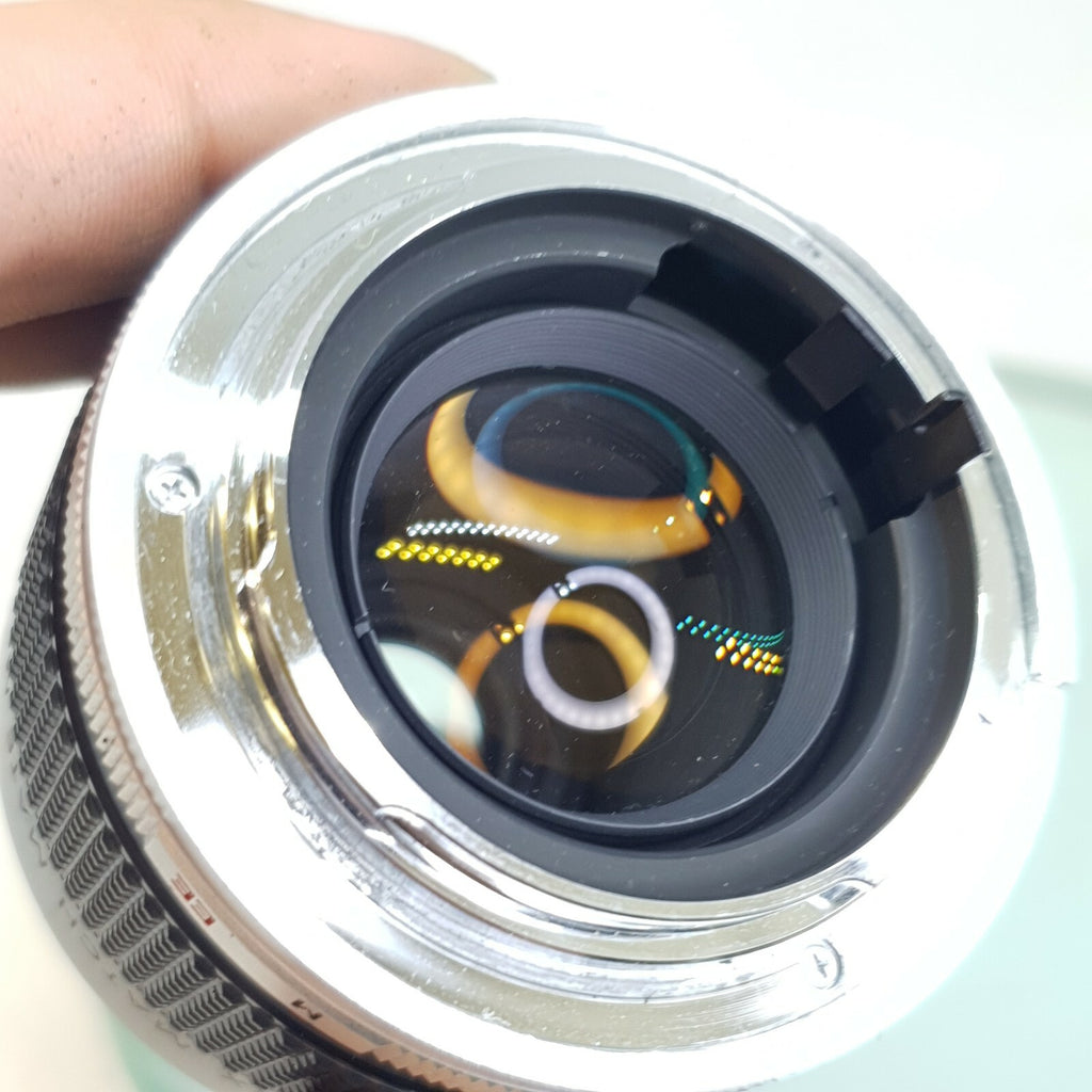 Kiron "match mate" MC 2x teleconverter to fit kONICA MOUNT WITH CASE #5883