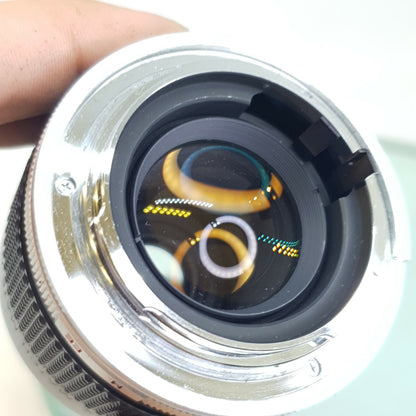 Kiron "match mate" MC 2x teleconverter to fit kONICA MOUNT WITH CASE #5883