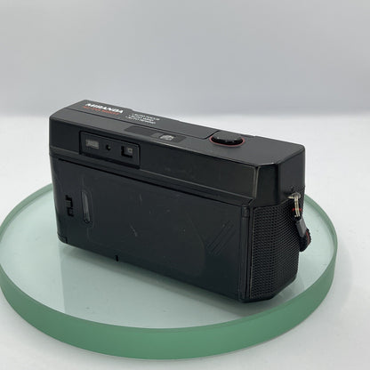 Miranda Auto Shot  Compact AF Film camera F4.5/38mm, Tested Vintage #8315