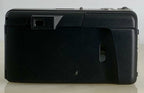 Olympus Superzoom 100G 35mm Film Point & Shoot Camera + SILVER + TESTED - 2944
