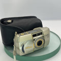 Nikon LiteTouch Zoom 130ED 38-130mm ED AF 35mm Film Camera Tested, Cased VGC#390