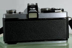 Olympus OM-1 MD 35mm SLR Film Camera &  Olympus ZUIKO  50mm f1.8 Lens- TESTED3074