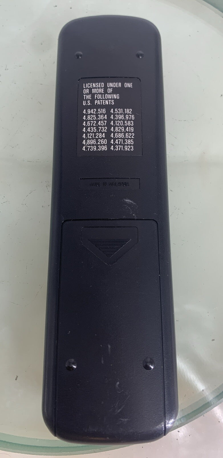 Canon WL-60 Wireless Controller Remote Control For Camcorder WORKING TESTED - 755