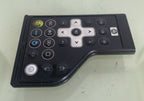 Genuine HP Laptop DVD Remote Control RC1762302/00 BLACK CLEAN AND TESTED - 1444