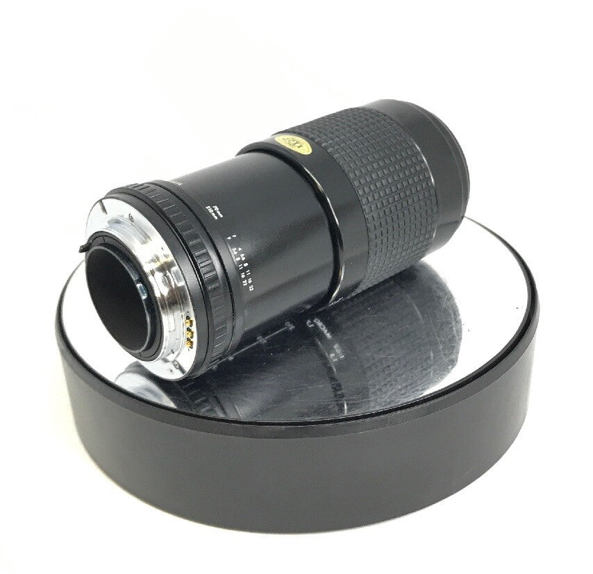 PENTACON PRAKTICAR PB 70-210mm f4-5.6 MACRO MC Zoom Lens PB Mount #6464