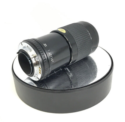 PENTACON PRAKTICAR PB 70-210mm f4-5.6 MACRO MC Zoom Lens PB Mount #6464