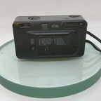 Le Clic Focus Free 870 35mm Point And Shoot Film Camera W/ Flash Lomo! #5243