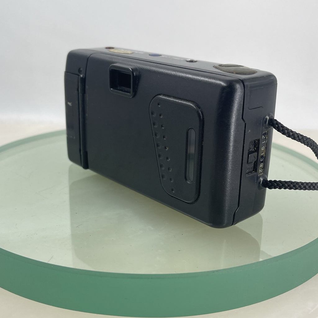 Classic Tested Olympus AF-10 Super 35mm Point&Shoot Film Cam Battery door faulty5