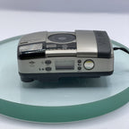 MINOLTA VECTIS 200 IX DATE CAMERA Vintage Film Camera 25mm-50mm & Case Tested7025