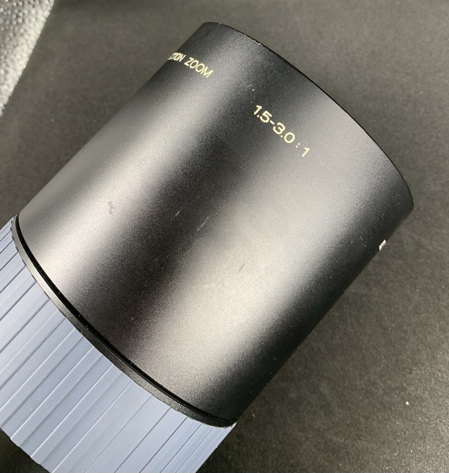 Minolta DLP 1.5-3.0:1 Throw Ratio Projector/Projection Zoom Lens Made by Minolta4