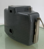 Vintage Ilford Sprite Retro Film Camera GREY FULLY FUNCTIONAL TESTED - 8632