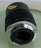 *SERVICED*Olympus OM10 35mm Film SLR Manual Camera+ OM 135 F3.5 Zuiko Lens+FLASH12
