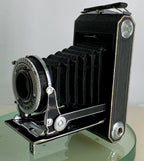 Vintage Kodak Vollenda 620 Compur Folding Camera - 3025