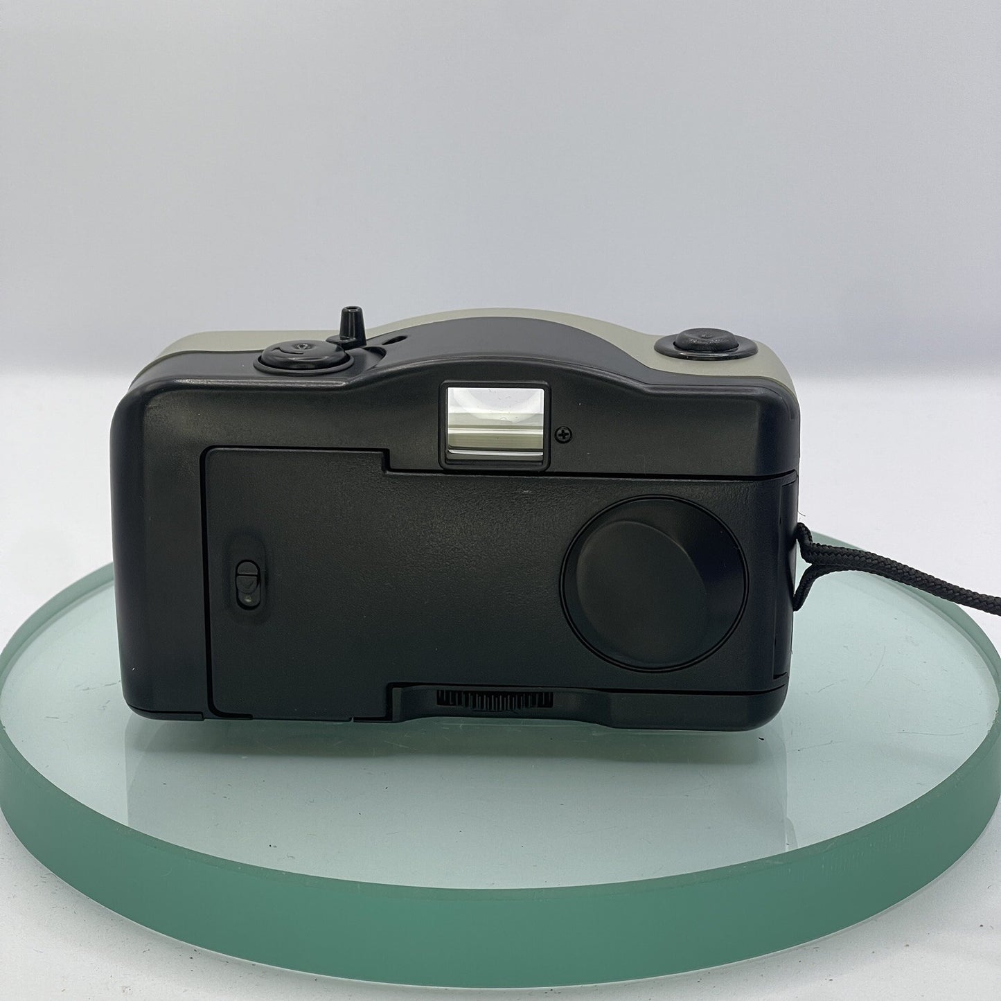 Kyushu BVF/35 Focus Free 35mm Compact Camera With Box & Instructions EXC COND7475
