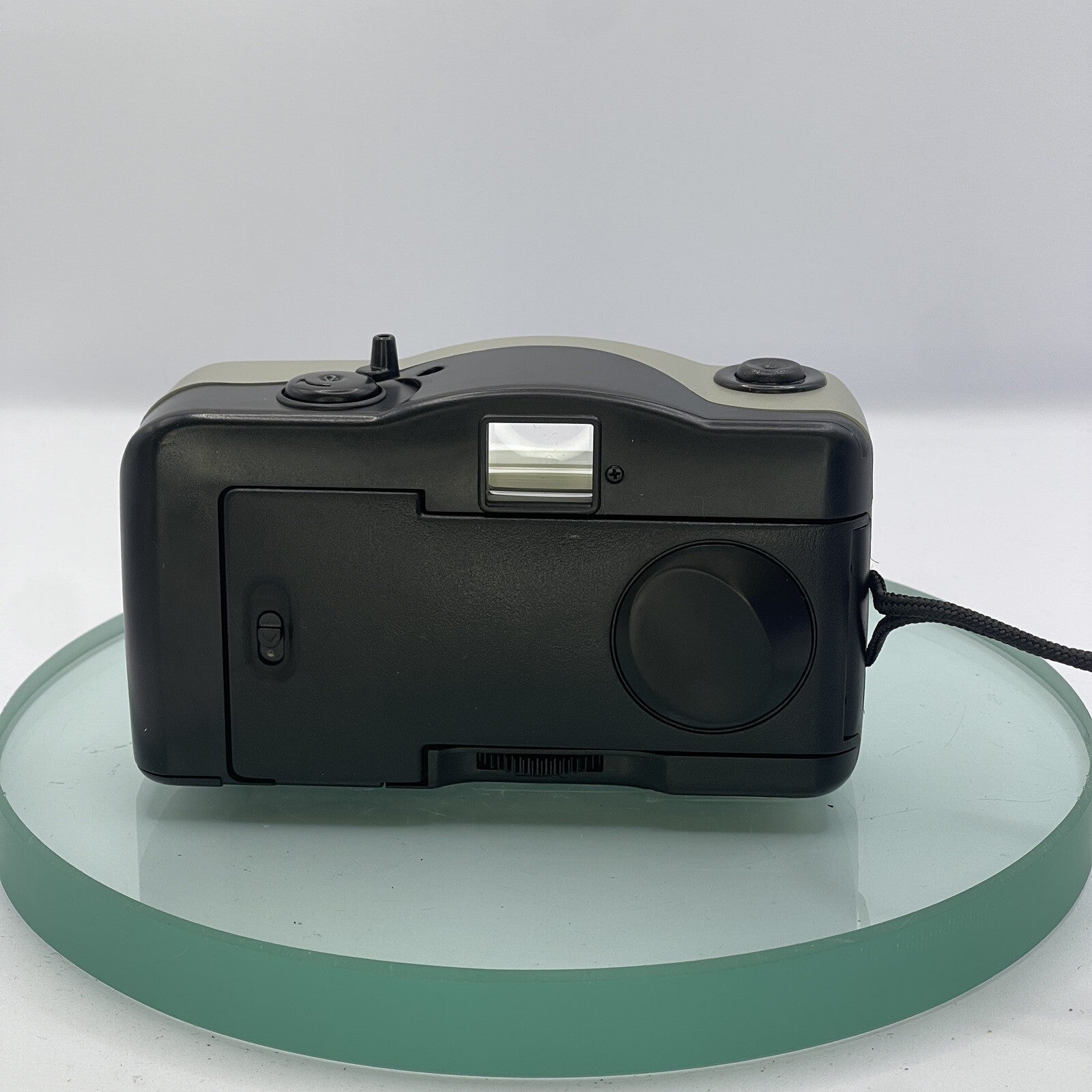 Kyushu BVF/35 Focus Free 35mm Compact Camera With Box & Instructions EXC COND7475