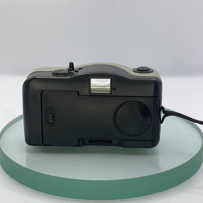 Kyushu BVF/35 Focus Free 35mm Compact Camera With Box & Instructions EXC COND7475