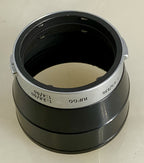 Ernst Leitz Wetzlar Genuine Metal Lens Hood 90mm f2.8 f4 135mm 1:4.5 - 5063