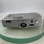 Mustek VDC-100 - Vintage Retro Digital Camera #9314