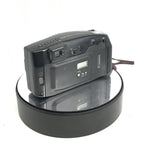 EX5 fujifilm zoom cardia 2000 Date 35mm Compact Film Camera - Great #8522