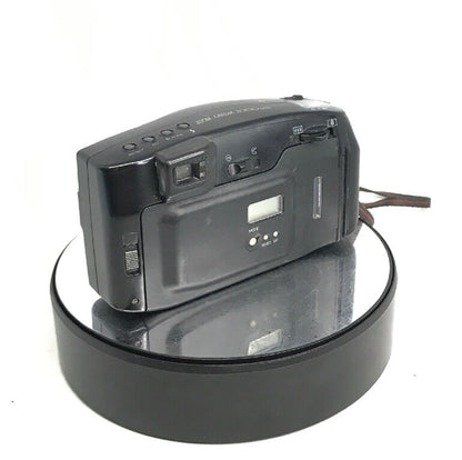 EX5 fujifilm zoom cardia 2000 Date 35mm Compact Film Camera - Great #8522