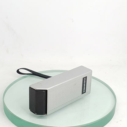 1980s Hanimex Auto-Grip 110F - Sub Mini 110 Film Camera - Lomo Lomography #1251