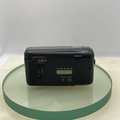 Fujifilm Fotonex 300 APS Film Camera Zoom 30-90mm Tested #3105