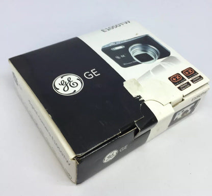 GE E1035 Compact Digital Camera 10.1MP, 2.7" LCD Boxed0