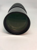 Soligor Tele-Auto Universal Zoom Lens 200mm 1:3.5 M42 Mount  Pentax Fit 1