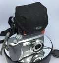 Kodak EASYSHARE DX4530 5.0MP Digital Camera-TESTED Cased Good condition #6990