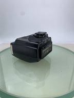 OLYMPUS T 20 ELECTRONIC FLASH UNIT BLACK FOR DSLR CAMERA TESTED #1233