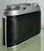 Vintage Balda Super Camera  - Baldanar 1:3.5/50 Lens PRONTOR SVS + Case - 3515