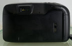 Minolta AF Riva zoom 70 POINT AND SHOOT FILM CAMERA GREY NOBATTERY-TESTED - 8434
