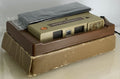 Rare Vintage Retro 1979 Kodak Stylelite Pocket Camera Takes 110 Film+Box+Tested0