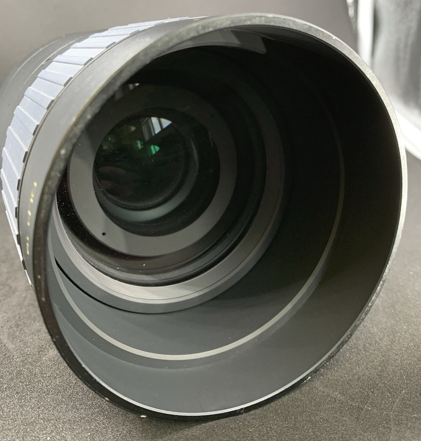 Minolta DLP Projection Zoom 3.0-7.0:1 Camera Lens Made By Minolta2
