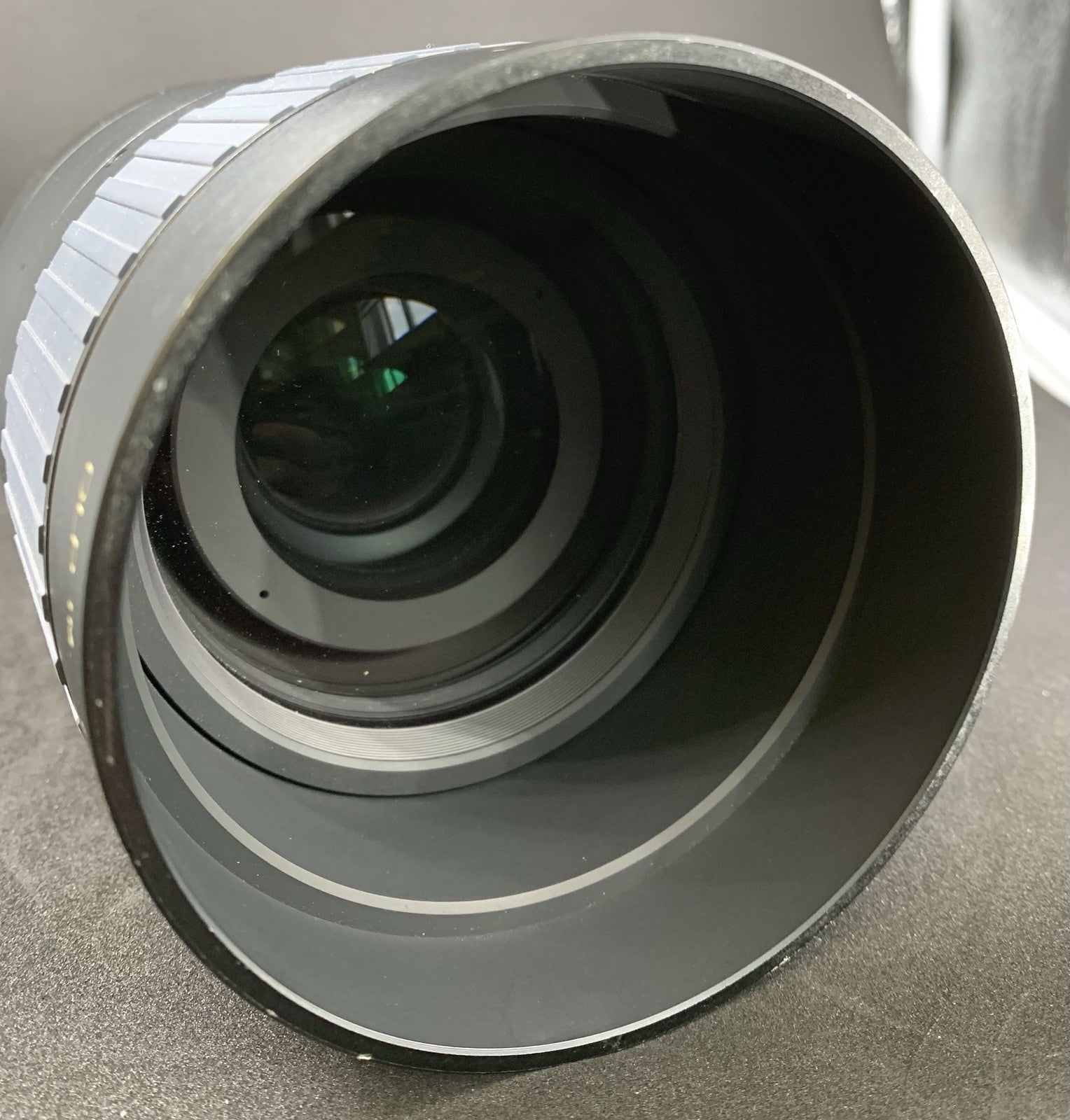 Minolta DLP Projection Zoom 3.0-7.0:1 Camera Lens Made By Minolta2