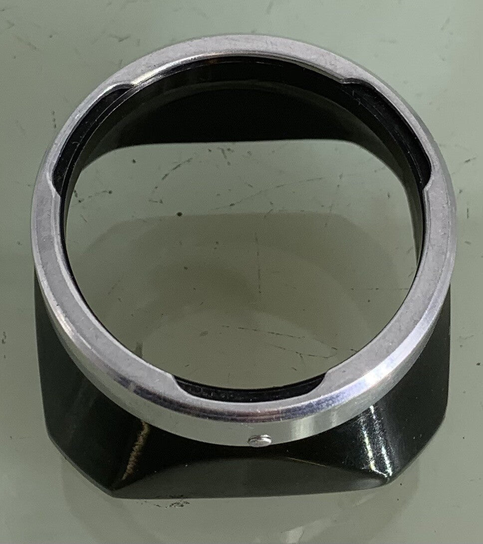 Rollei F&H Lens Hood + Good Condition - 1502