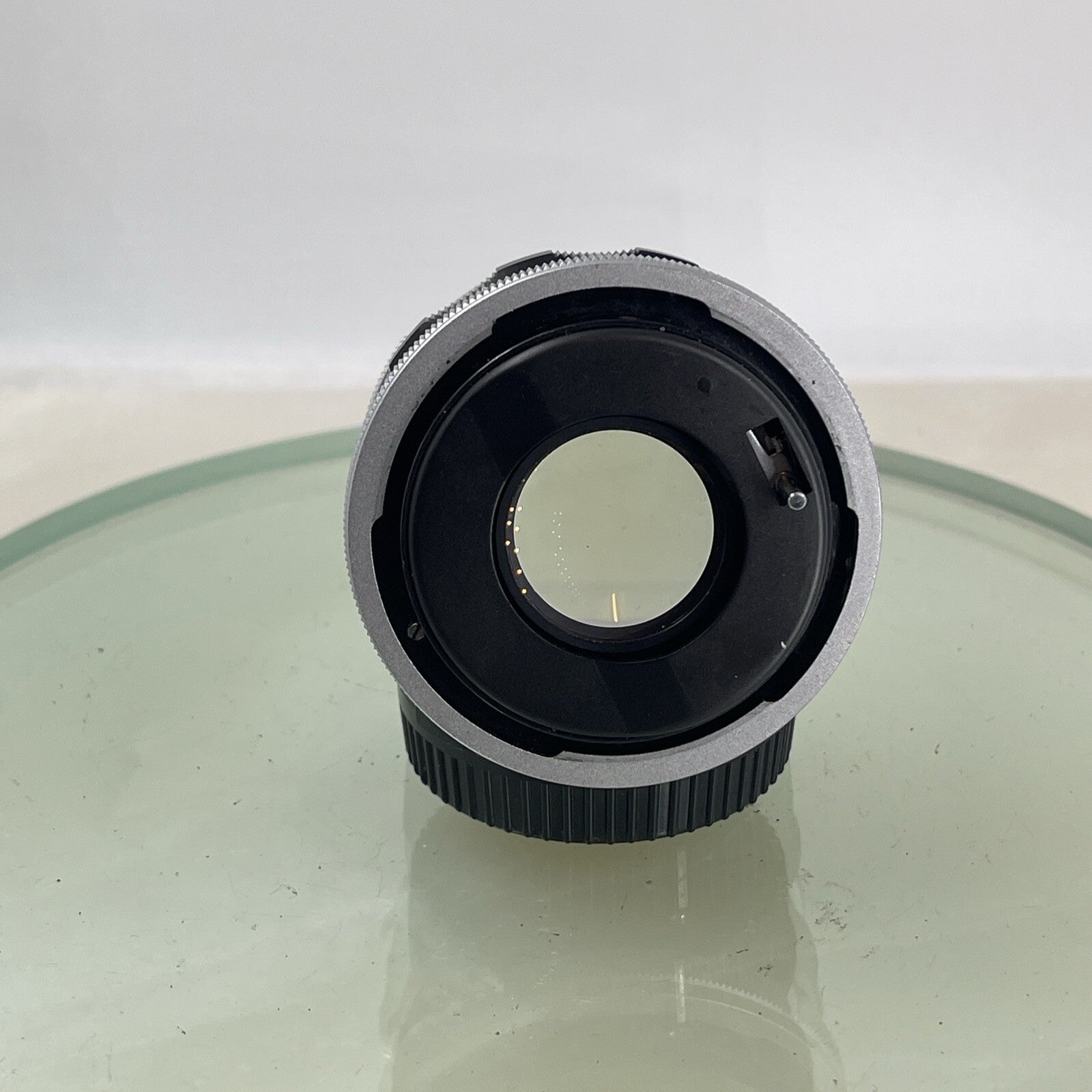 BEAUTIFUL Canon A-1 35mm SLR Camera Body+ FD 50mm f/1.8 FULLY WORKING #91910