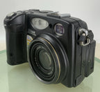 Nikon Digital Camera Coolpix 5400 5.1MP Tested 64MB CARD+ CHARGER TESTED - 7472