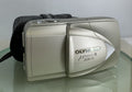 Vintage Olympus µ mju II ZOOM 115 Tested 35mm Film Camera 38-115mm,  TESTED #1920