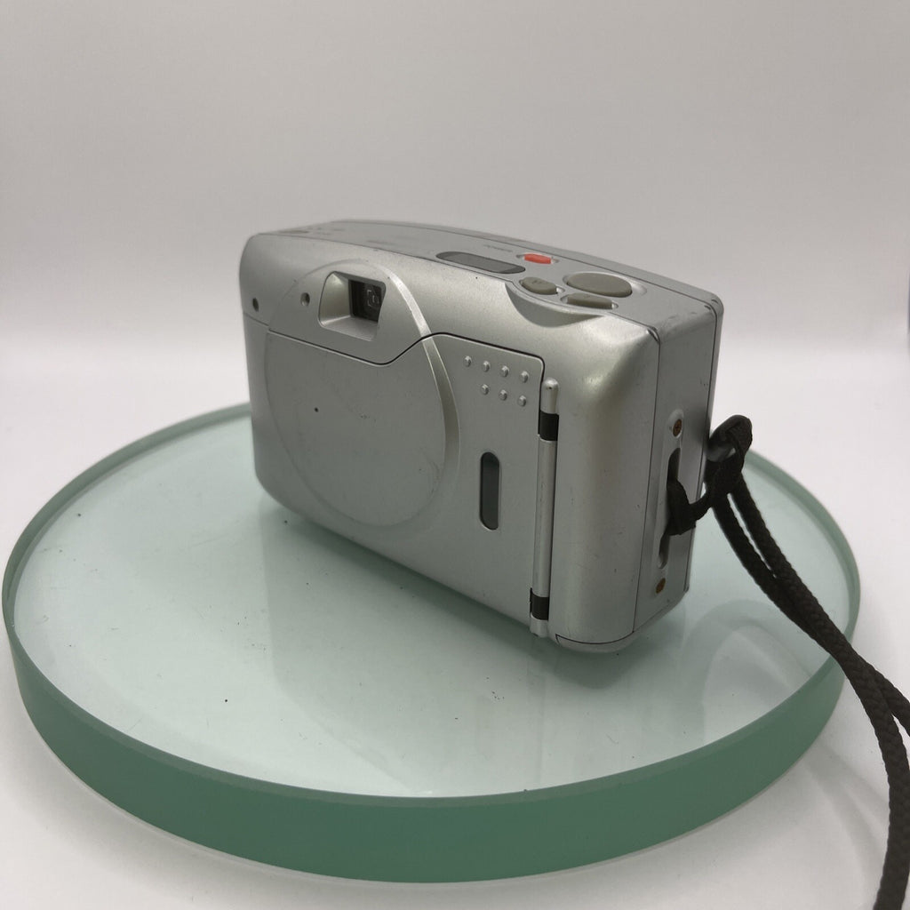 Pentax Espio 60S 35mm Compact Film Camera - Full Working Order#6204