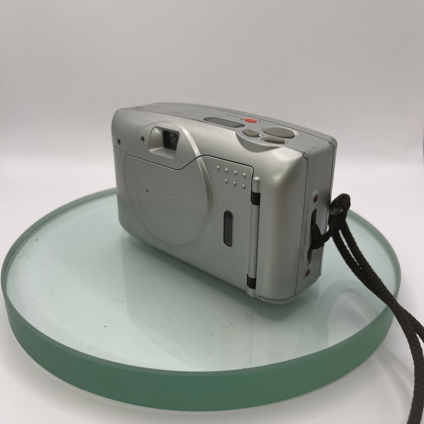 Pentax Espio 60S 35mm Compact Film Camera - Full Working Order#6204