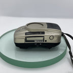 Minolta 125EX 35mm Film Camera. 39-125mm Zoom Macro. Vintage Compact #8307