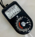 Weston Master - Universal Exposure Light Meter S74/715 + Good Condition - 5540