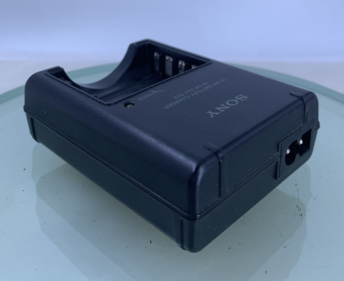 Original Genuine Sony NI-MH Battery Charger BC-CS2B AA or AAA SIZE TESTED - 7480